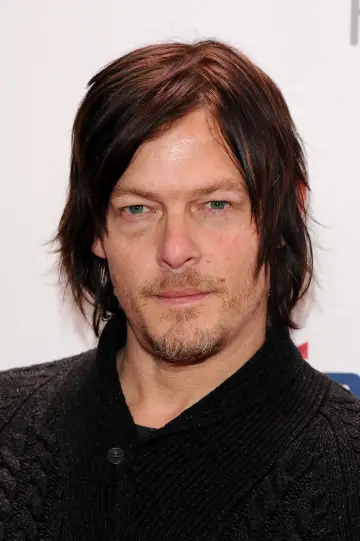 Zdjęcie Norman Reedus #50649