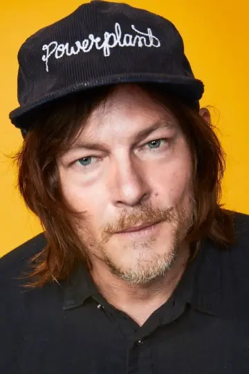 Zdjęcie Norman Reedus #50650