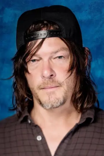 Zdjęcie Norman Reedus #50651