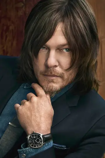 Zdjęcie Norman Reedus #50652