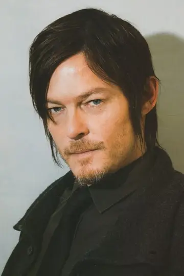 Zdjęcie Norman Reedus #50653