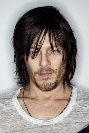 Zdjęcie Norman Reedus #50654
