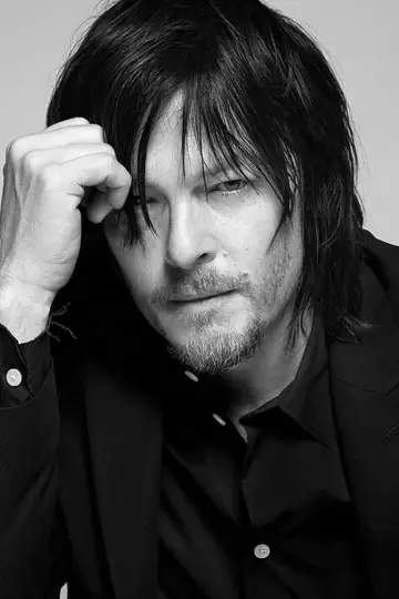 Zdjęcie Norman Reedus #50656
