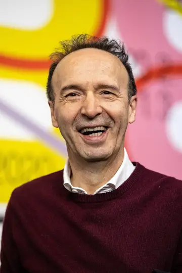 Zdjęcie Roberto Benigni #47856