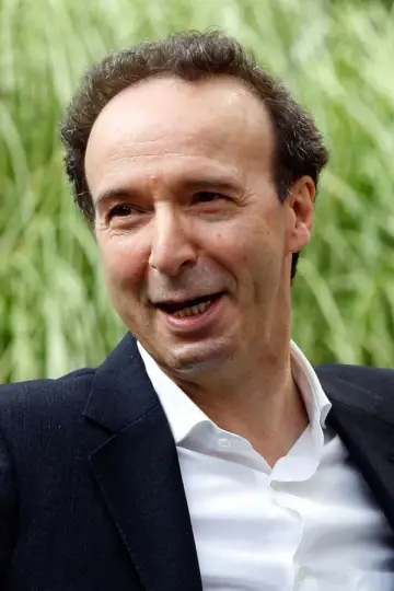 Zdjęcie Roberto Benigni #47857