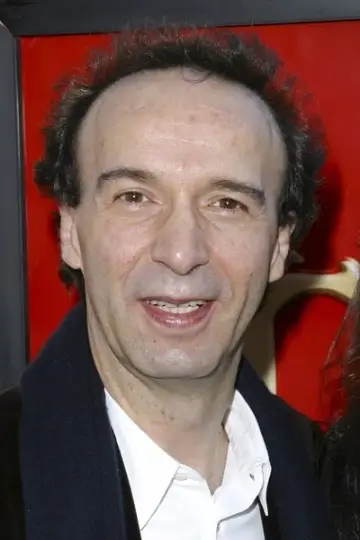 Zdjęcie Roberto Benigni #47858