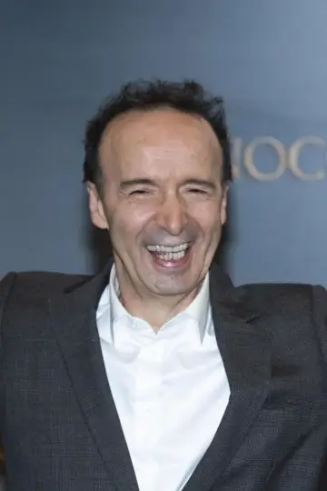 Zdjęcie Roberto Benigni #47859