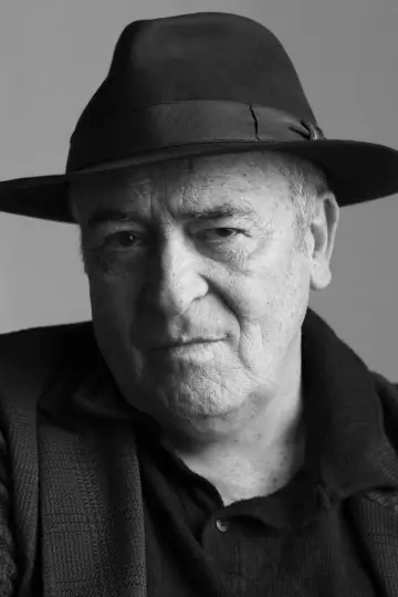 Zdjęcie Bernardo Bertolucci #74586
