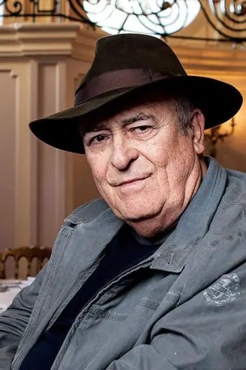 Zdjęcie Bernardo Bertolucci #74587