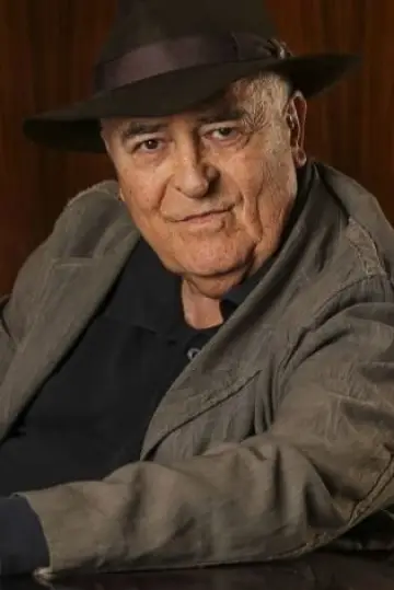 Zdjęcie Bernardo Bertolucci #74588
