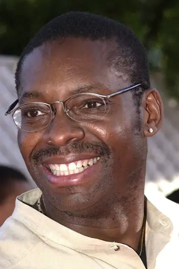 Zdjęcie Bruce A. Young #78808