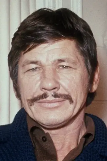 Zdjęcie Karol Bronson (Charles Bronson) #44220