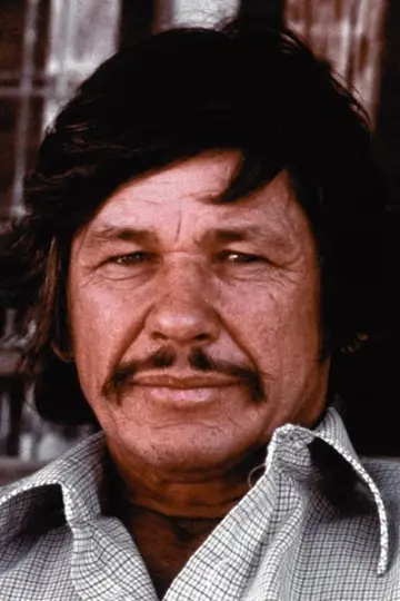 Zdjęcie Karol Bronson (Charles Bronson) #44221