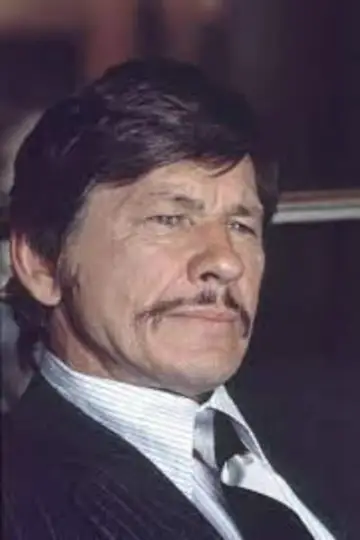 Zdjęcie Karol Bronson (Charles Bronson) #44222