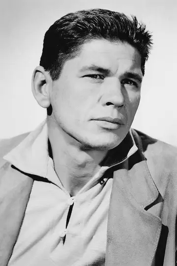 Zdjęcie Karol Bronson (Charles Bronson) #44223