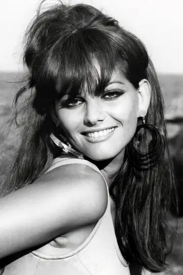 Zdjęcie Claudia Cardinale #59834