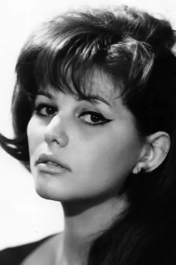 Zdjęcie Claudia Cardinale #59836