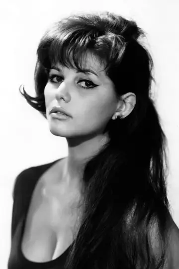 Zdjęcie Claudia Cardinale #59837
