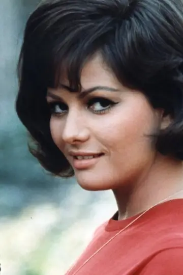 Zdjęcie Claudia Cardinale #59838