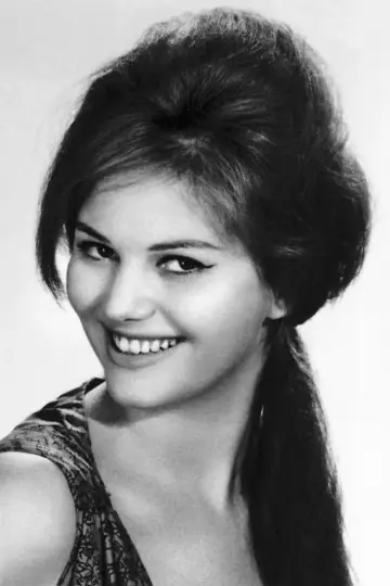 Zdjęcie Claudia Cardinale #59840