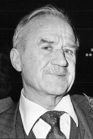 Zdjęcie Cyril Cusack #93437