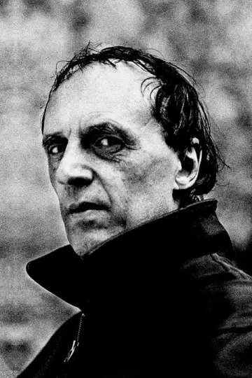 Zdjęcie Dario Argento #74581