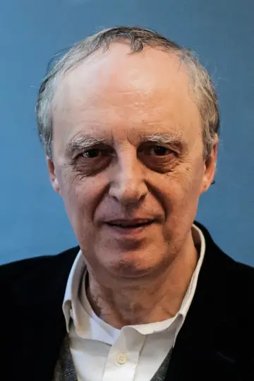 Zdjęcie Dario Argento #74582