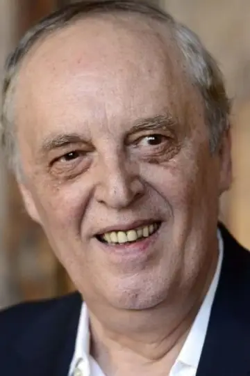 Zdjęcie Dario Argento #74583