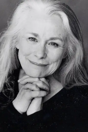 Zdjęcie Ellen Geer #106827