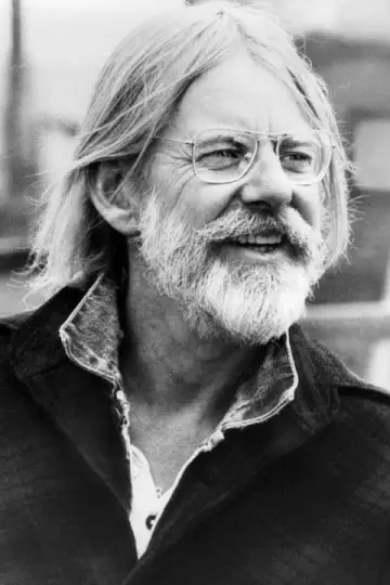 Zdjęcie Hal Ashby #109099