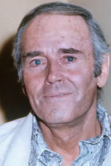 Zdjęcie Henry Fonda #50948