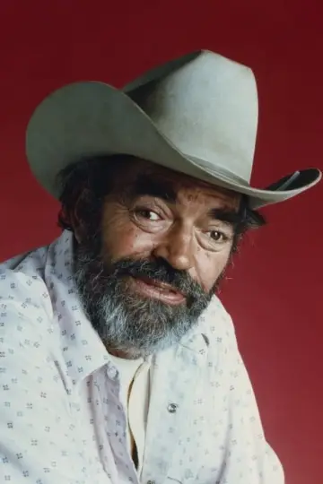 Zdjęcie Jack Elam #59851
