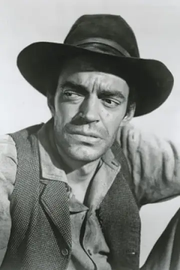 Zdjęcie Jack Elam #59852