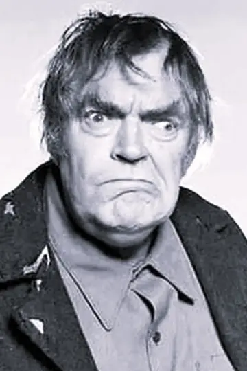 Zdjęcie Jack Elam #59853