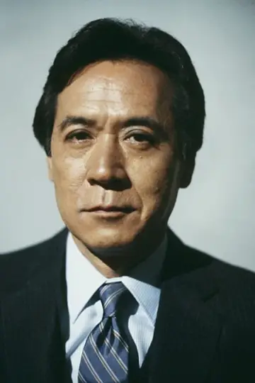 Zdjęcie James Shigeta #20691