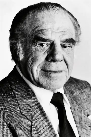 Zdjęcie Lionel Stander #59862