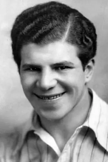 Zdjęcie Lionel Stander #59866