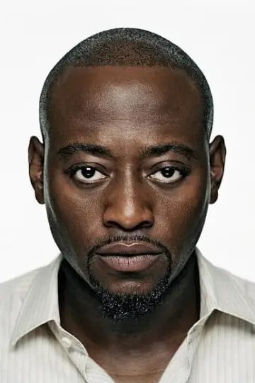 Zdjęcie Omar Epps #54117