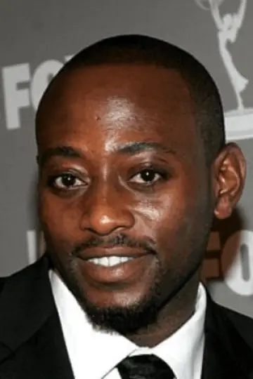Zdjęcie Omar Epps #54118