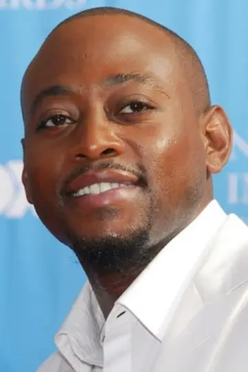 Zdjęcie Omar Epps #54119