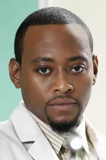 Zdjęcie Omar Epps #54120