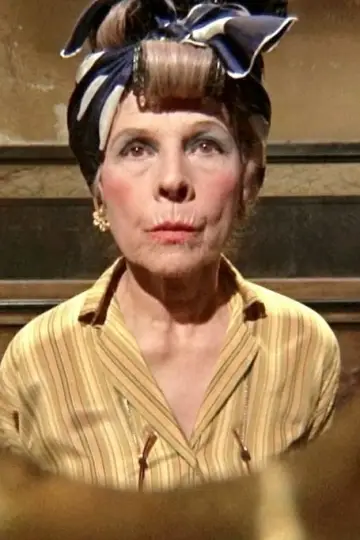 Zdjęcie Ruth Gordon #78290