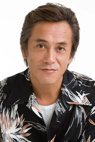 Zdjęcie Susumu Terajima #64104