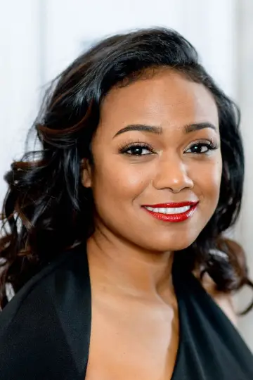 Zdjęcie Tatyana Ali #91262