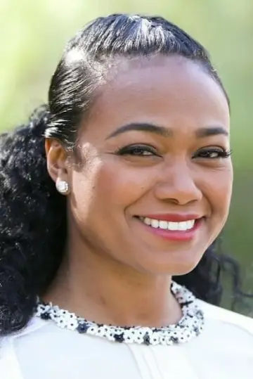 Zdjęcie Tatyana Ali #91263