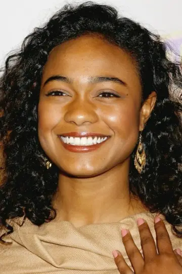 Zdjęcie Tatyana Ali #91266