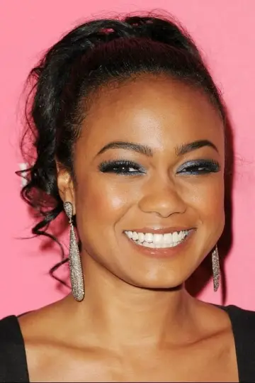 Zdjęcie Tatyana Ali #91267