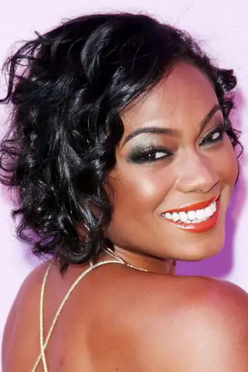Zdjęcie Tatyana Ali #91268
