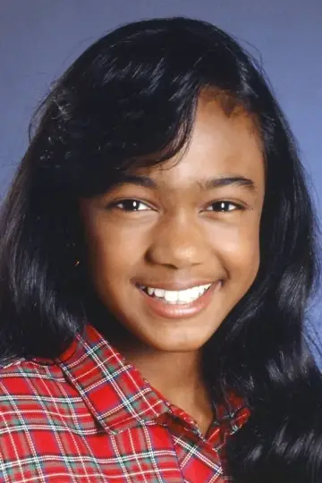 Zdjęcie Tatyana Ali #91269
