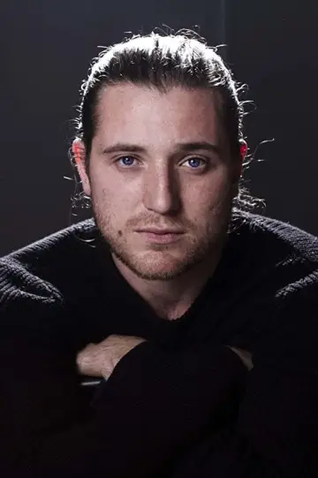 Zdjęcie Trevor Morgan #43942